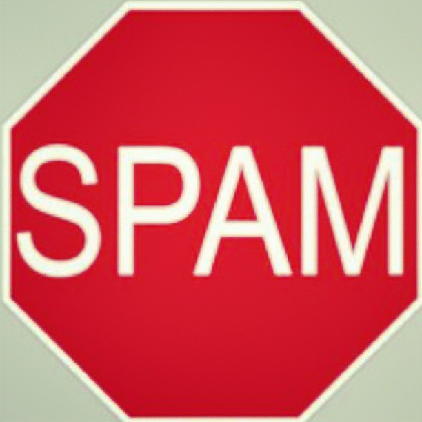 Stop Spam