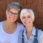 Piper and Robin Norwood from Sensationally Silver