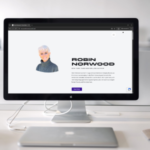 Single Page Website Starter Package