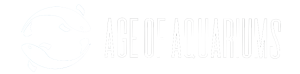 Age of Aquariums Logo